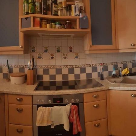 רמסאו אם דכשטיין Apartment Tauernblick מראה חיצוני תמונה