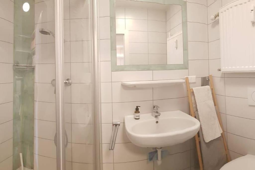 רמסאו אם דכשטיין Apartment Tauernblick מראה חיצוני תמונה